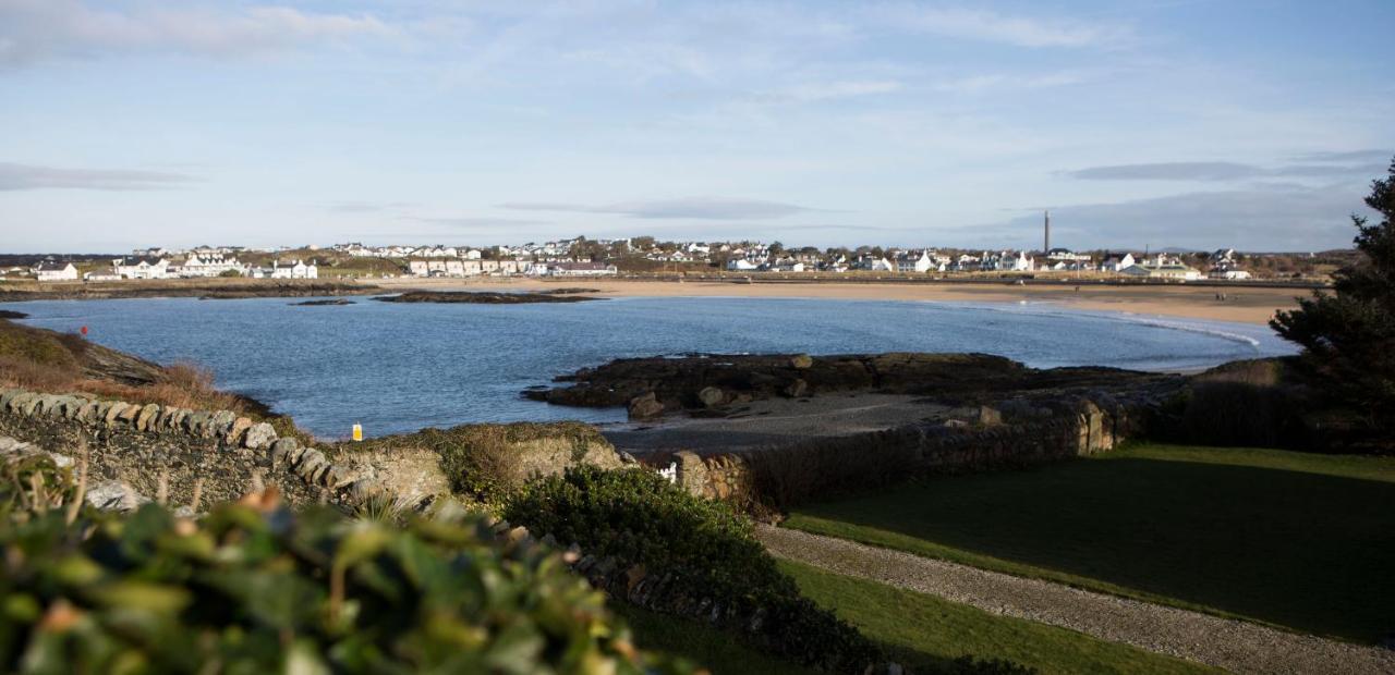 Hotel Seacroft Trearddur Zewnętrze zdjęcie